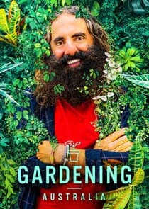 Gardening Australia thumbnail