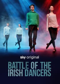 Battle of the Irish Dancers thumbnail
