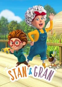 Stan & Gran thumbnail