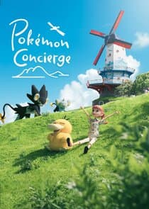 Pokémon Concierge thumbnail