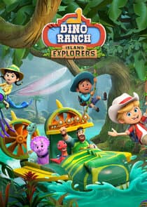 Dino Ranch: Island Explorers thumbnail