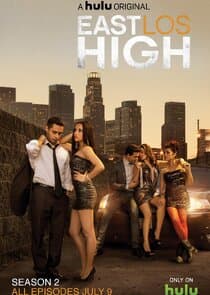 East Los High thumbnail