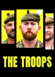 The Troops thumbnail