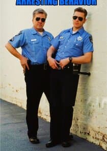 Arresting Behavior thumbnail