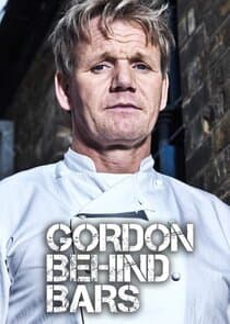 Gordon Behind Bars thumbnail