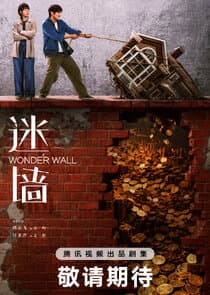 Wonder Wall thumbnail