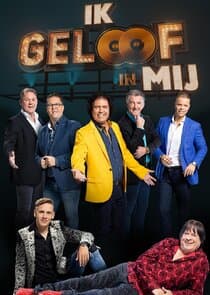 Ik Geloof in Mij thumbnail