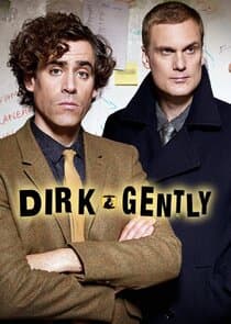 Dirk Gently thumbnail