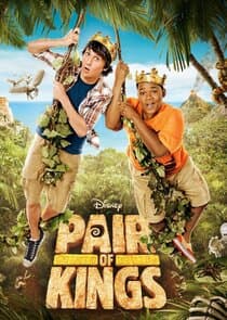 Pair of Kings thumbnail