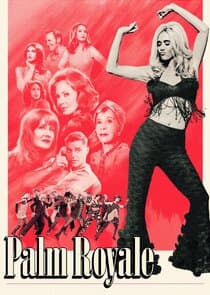 Palm Royale thumbnail