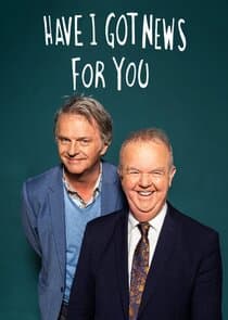 Have I Got News for You thumbnail