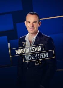 The Martin Lewis Money Show Live thumbnail