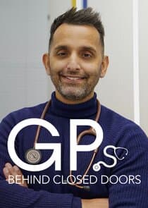 GPs: Behind Closed Doors thumbnail