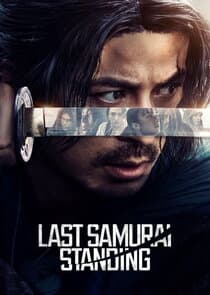 Last Samurai Standing thumbnail