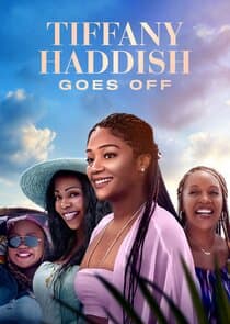 Tiffany Haddish Goes Off thumbnail