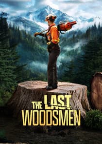 The Last Woodsmen thumbnail