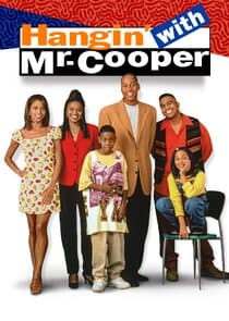 Hangin' with Mr. Cooper thumbnail
