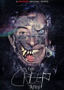 The Creep Tapes thumbnail