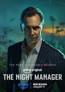The Night Manager thumbnail