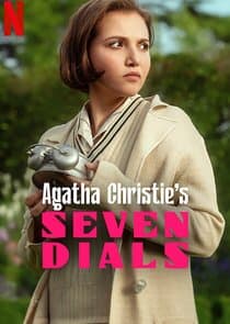 Agatha Christie's Seven Dials thumbnail