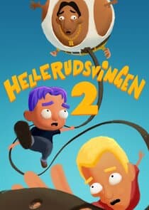 Hellerud­svingen thumbnail