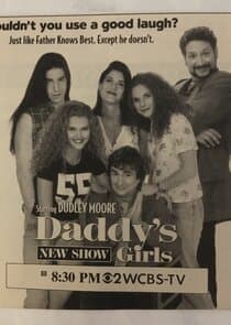 Daddy's Girls thumbnail