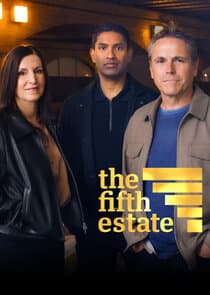 The Fifth Estate thumbnail