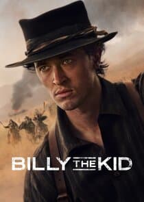 Billy the Kid thumbnail