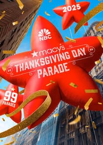 Macy's Thanksgiving Day Parade thumbnail