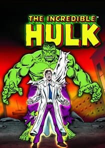 The Incredible Hulk thumbnail