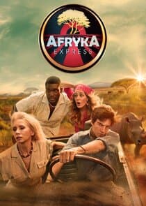 Azja Express thumbnail