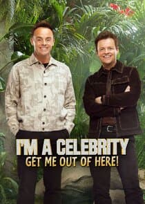 I'm a Celebrity, Get Me Out of Here! thumbnail