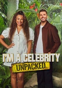 I'm A Celebrity... Unpacked thumbnail