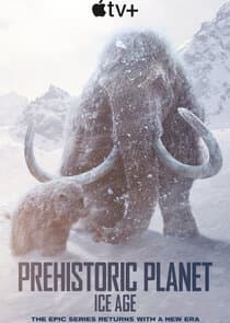 Prehistoric Planet thumbnail
