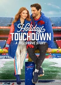 Holiday Touchdown thumbnail