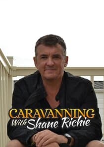 Caravanning with Shane Richie thumbnail
