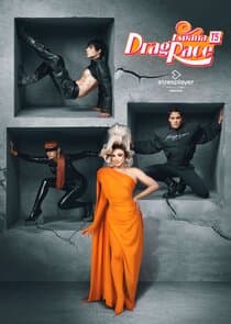 Drag Race España thumbnail