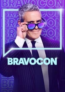 BravoCon Live with Andy Cohen! thumbnail