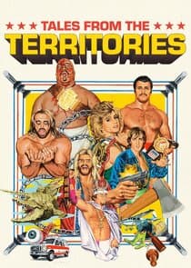 Tales from the Territories thumbnail