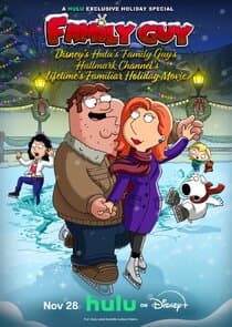 Family Guy Hulu Exclusives thumbnail