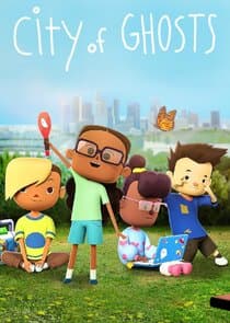 City of Ghosts thumbnail