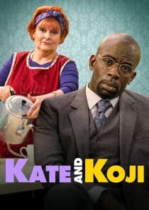 Kate & Koji thumbnail