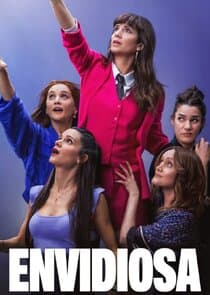 Envidiosa thumbnail