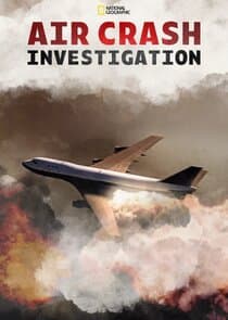 Air Crash Investigation thumbnail