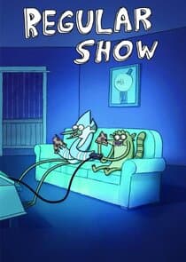 Regular Show thumbnail