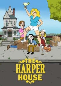 The Harper House thumbnail