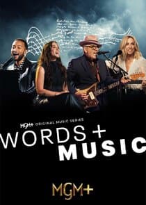 Words + Music thumbnail