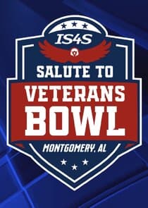 Salute to Veterans Bowl thumbnail