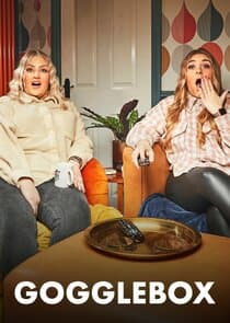 Gogglebox thumbnail