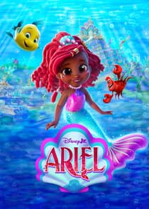 Ariel thumbnail